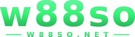 w88so logo